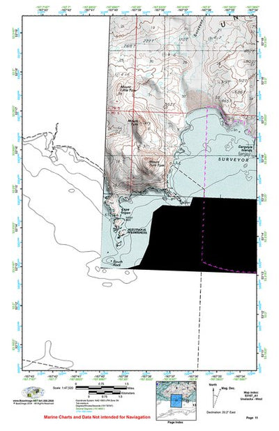 (53167a1) Page 011 Unalaska - West Preview 1