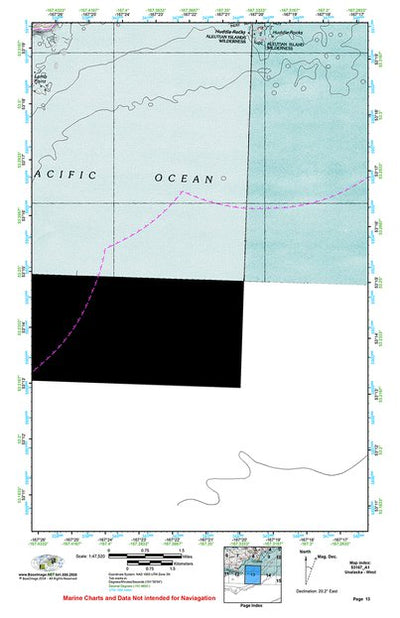 (53167a1) Page 013 Unalaska - West Preview 1