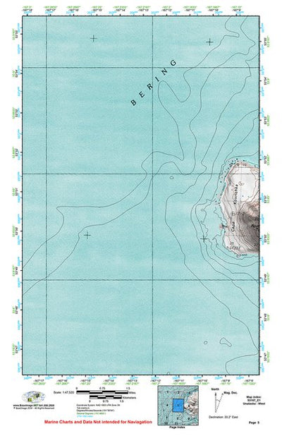 (53167e1) Page 005 Unalaska - West Preview 1