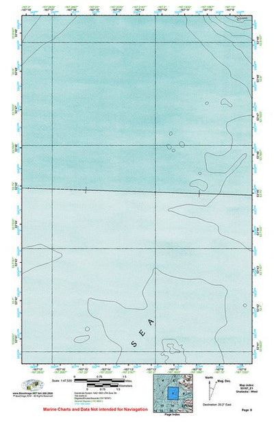 (53167e1) Page 008 Unalaska - West Preview 1