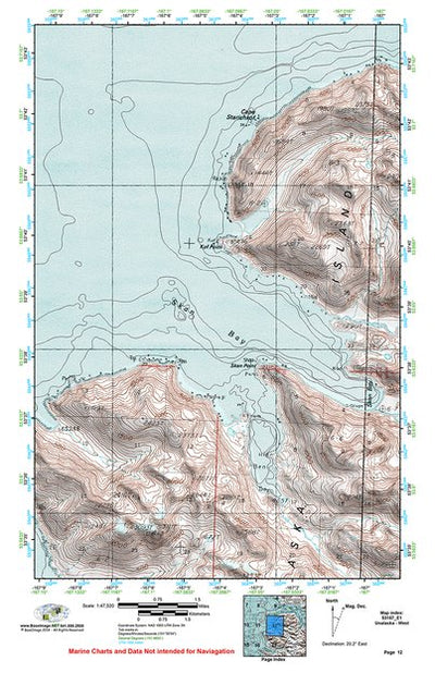 (53167e1) Page 012 Unalaska - West Preview 1