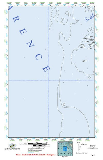 (54131e1) Page 010 Prince Rupert - West Preview 1