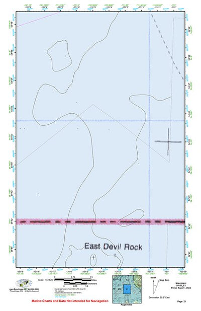 (54131e1) Page 021 Prince Rupert - West Preview 1