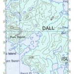 (54132e1) Page 008 Dixon Entrance - East Preview 1
