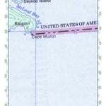 (54132e1) Page 024 Dixon Entrance - East Preview 1