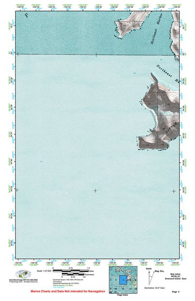 (54159e1) Page 004 Simeonof Island - East Preview 1