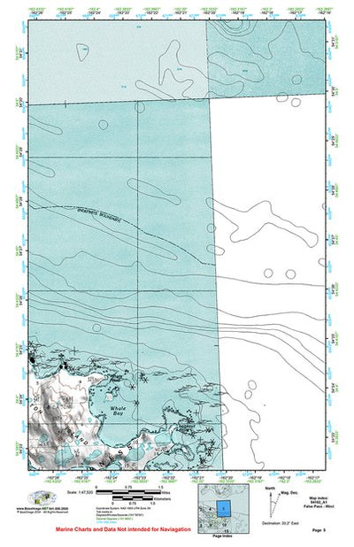 (54162a1) Page 005 False Pass - West Preview 1