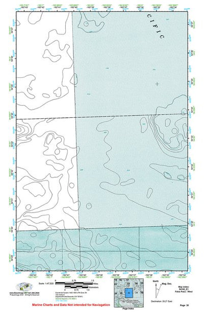 (54162e1) Page 030 False Pass - West Preview 1