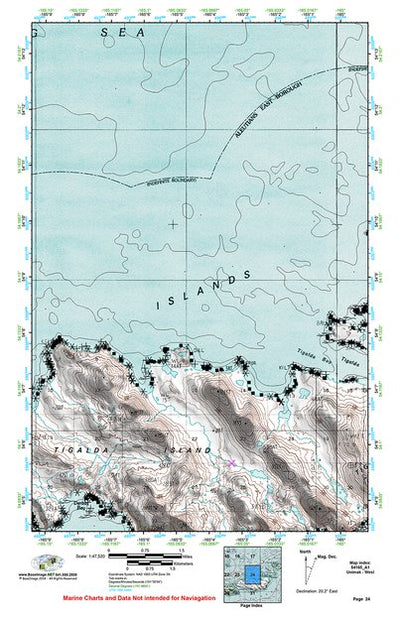 (54165a1) Page 024 Unimak - West Preview 1