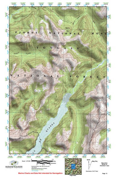 (55130a1) Page 011 Ketchikan - East Preview 1