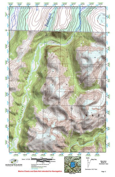 (55130e1) Page 003 Ketchikan - East Preview 1