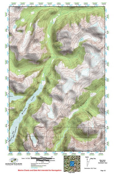 (55130e1) Page 032 Ketchikan - East Preview 1