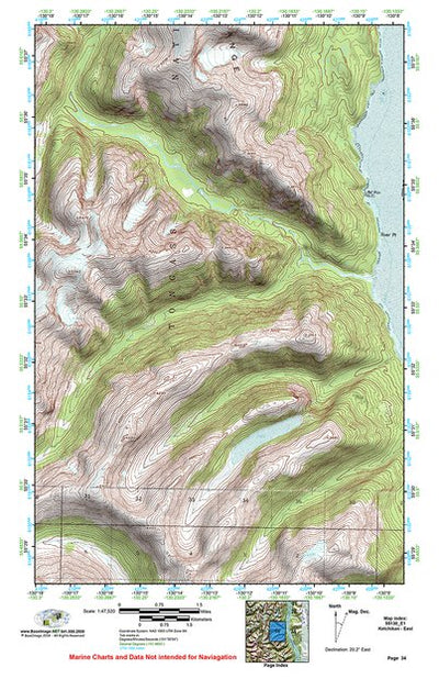 (55130e1) Page 034 Ketchikan - East Preview 1