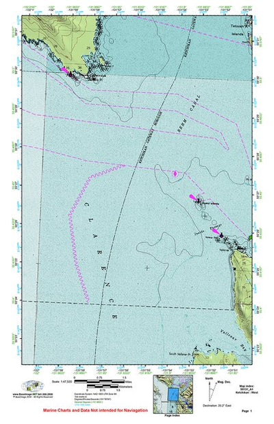 (55131a1) Page 001 Ketchikan - West Preview 1