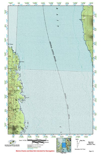 (55131a1) Page 015 Ketchikan - West Preview 1