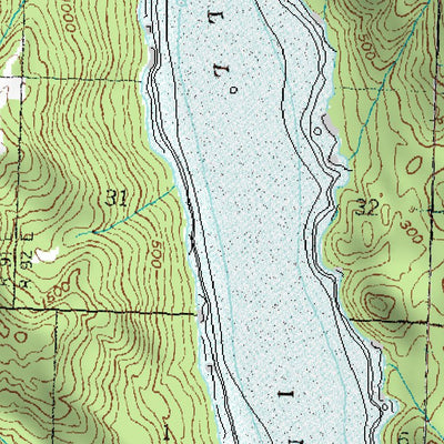 (55131e1) Page 033 Ketchikan - West Preview 3