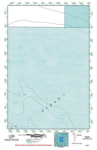 (55159a1) Page 002 Stepovak Bay - West Preview 1