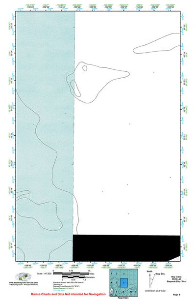 (55159a1) Page 006 Stepovak Bay - West Preview 1