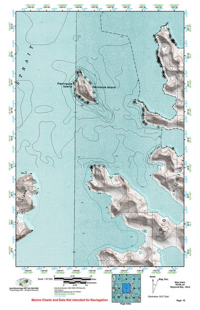 (55159a1) Page 015 Stepovak Bay - West Preview 1