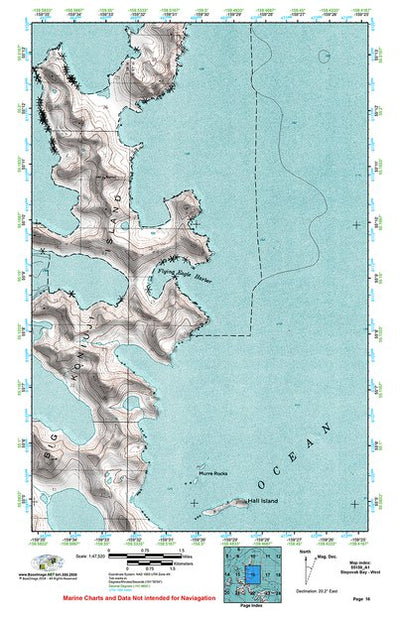 (55159a1) Page 016 Stepovak Bay - West Preview 1