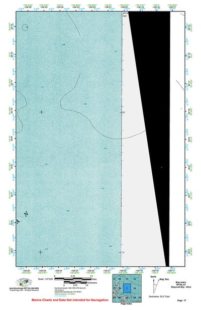 (55159a1) Page 017 Stepovak Bay - West Preview 1