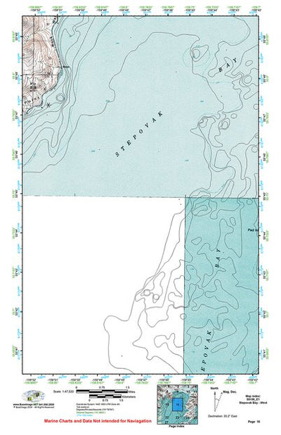 (55159e1) Page 016 Stepovak Bay - West Preview 1