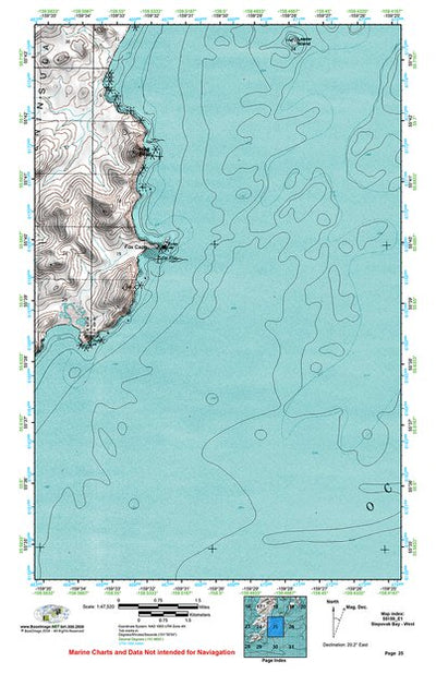 (55159e1) Page 025 Stepovak Bay - West Preview 1