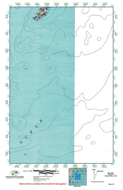 (55159e1) Page 026 Stepovak Bay - West Preview 1