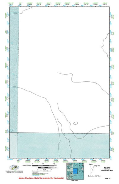 (55159e1) Page 027 Stepovak Bay - West Preview 1