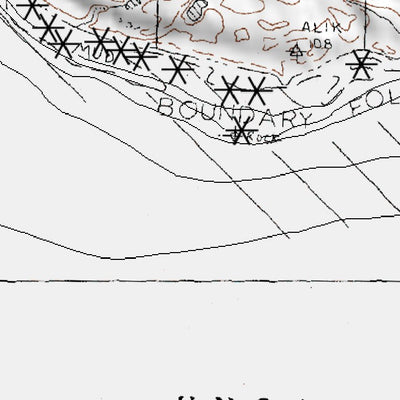 (55160a1) Page 002 Port Moller - East Preview 2