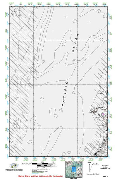 (55160a1) Page 008 Port Moller - East Preview 1