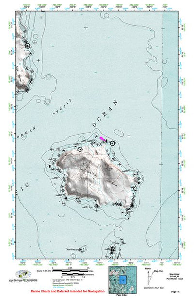 (55160a1) Page 014 Port Moller - East Preview 1