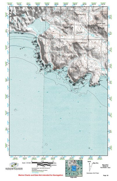 (55160a1) Page 024 Port Moller - East Preview 1
