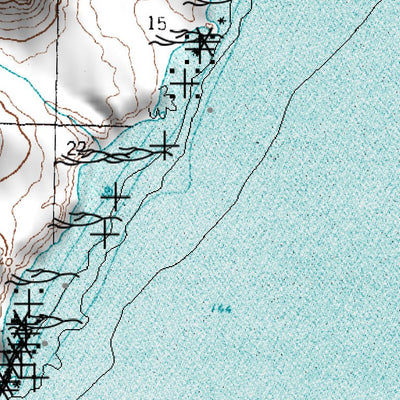 (55160a1) Page 025 Port Moller - East Preview 2