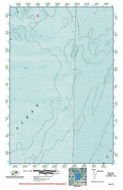 (55160a1) Page 026 Port Moller - East Preview 1