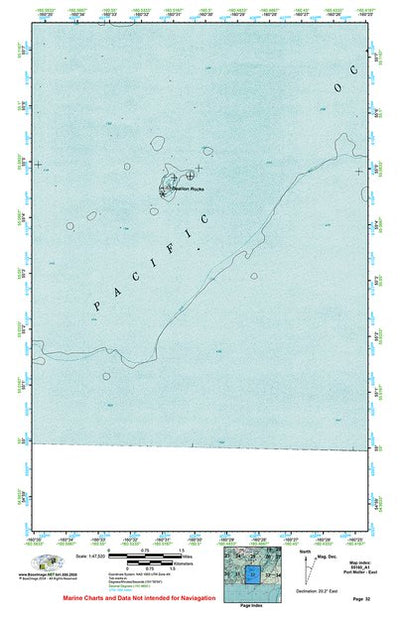 (55160a1) Page 032 Port Moller - East Preview 1