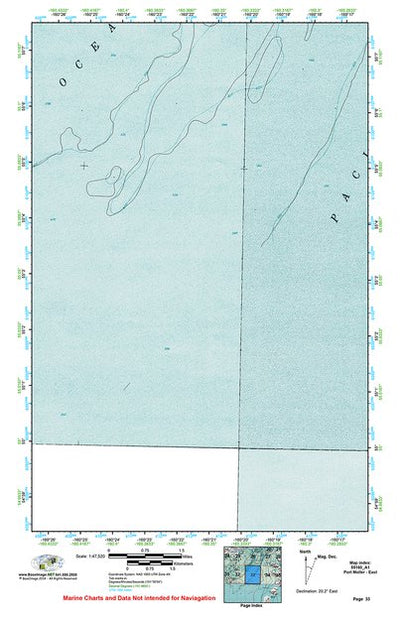 (55160a1) Page 033 Port Moller - East Preview 1