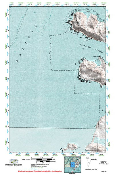 (55160a1) Page 034 Port Moller - East Preview 1