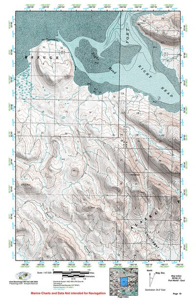 (55160e1) Page 019 Port Moller - East Preview 1