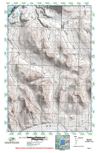 (55161a1) Page 005 Port Moller - West Preview 1