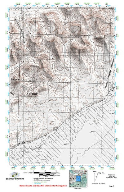 (55161a1) Page 007 Port Moller - West Preview 1