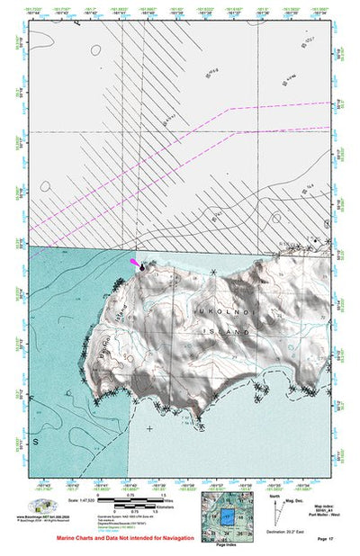 (55161a1) Page 017 Port Moller - West Preview 1