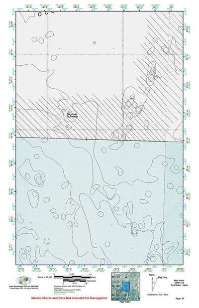 (55161a1) Page 021 Port Moller - West Preview 1