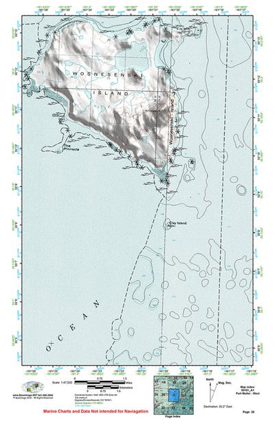 (55161a1) Page 026 Port Moller - West Preview 1