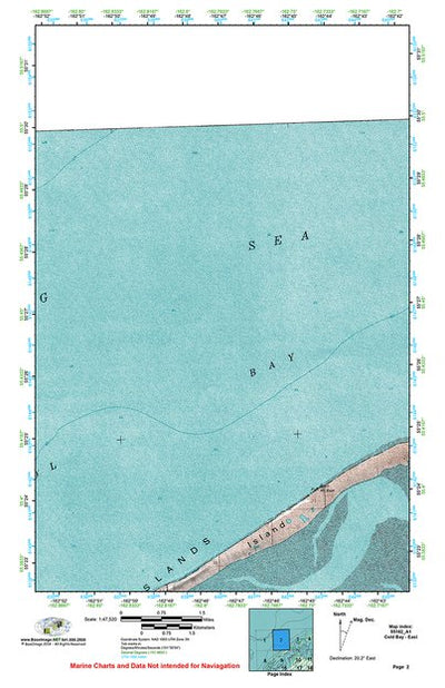 (55162a1) Page 002 Cold Bay - East Preview 1