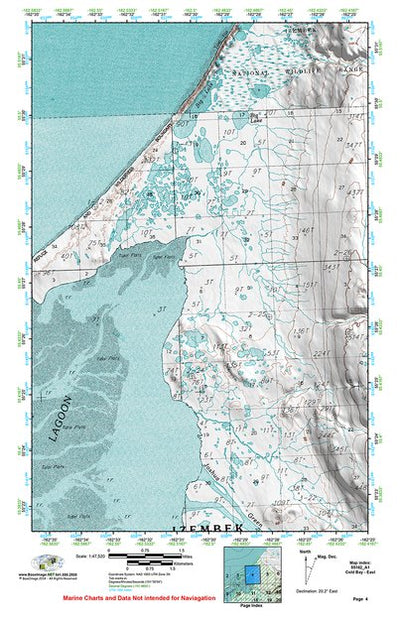 (55162a1) Page 004 Cold Bay - East Preview 1