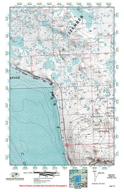 (55162a1) Page 018 Cold Bay - East Preview 1