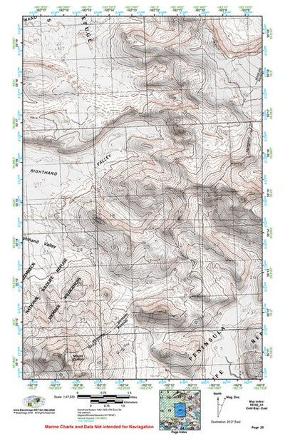 (55162a1) Page 020 Cold Bay - East Preview 1