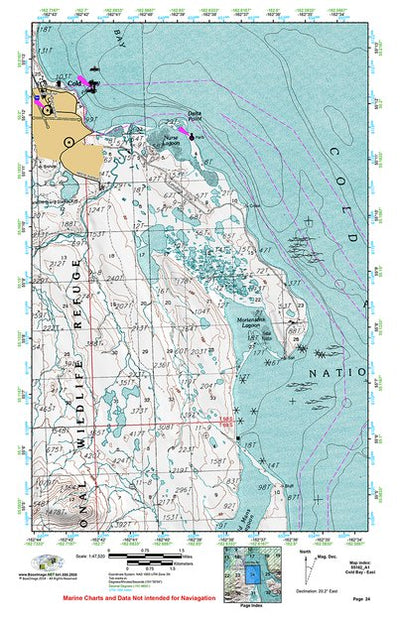(55162a1) Page 024 Cold Bay - East Preview 1