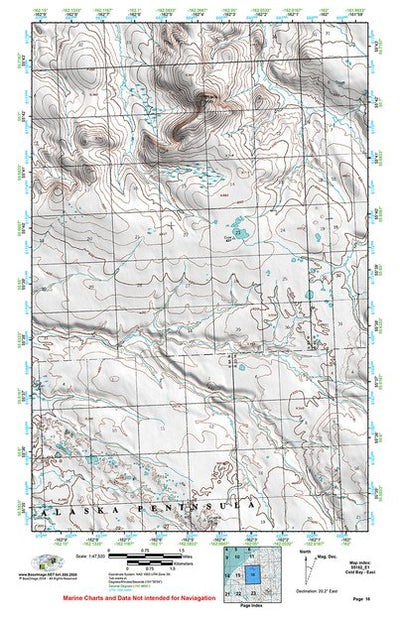 (55162e1) Page 016 Cold Bay - East Preview 1